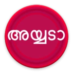 ayyada android application logo